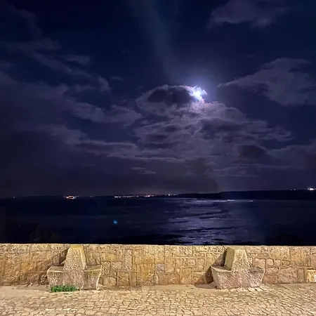 Nyaraló Waterfront Baleal