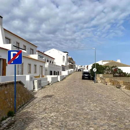 Waterfront Nyaraló Baleal