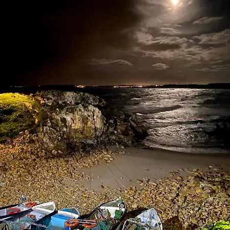 Vakantiehuis Waterfront