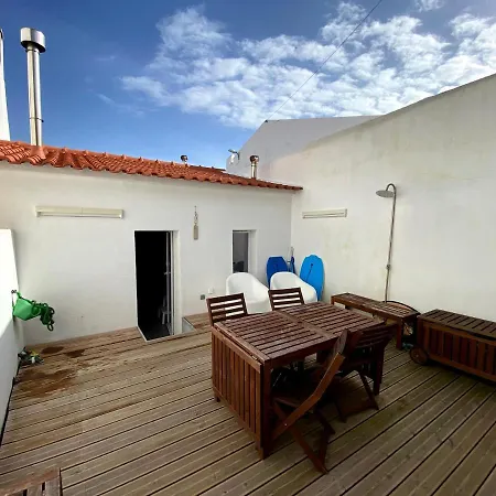 Waterfront Nyaraló