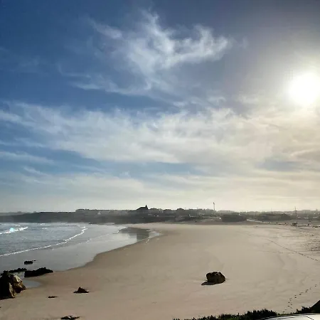 Nyaraló Waterfront Baleal