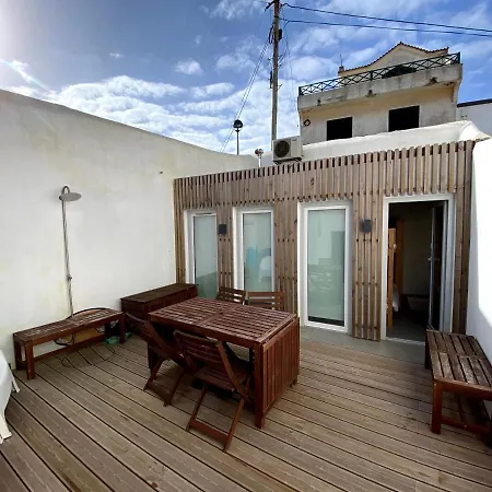 Waterfront Holiday home *