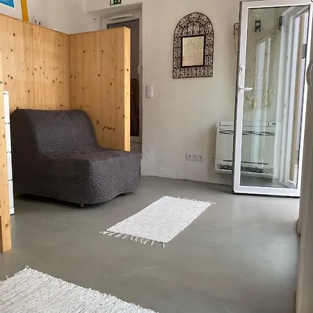 Waterfront Holiday home