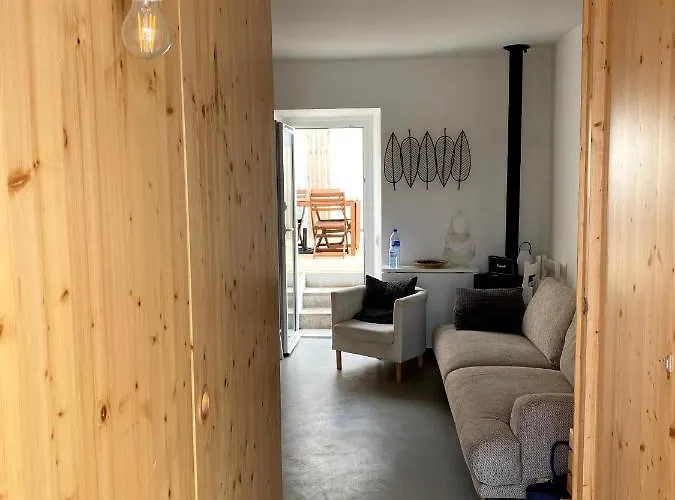 Holiday home Waterfront *