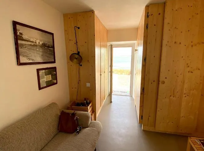 Holiday home Waterfront Baleal