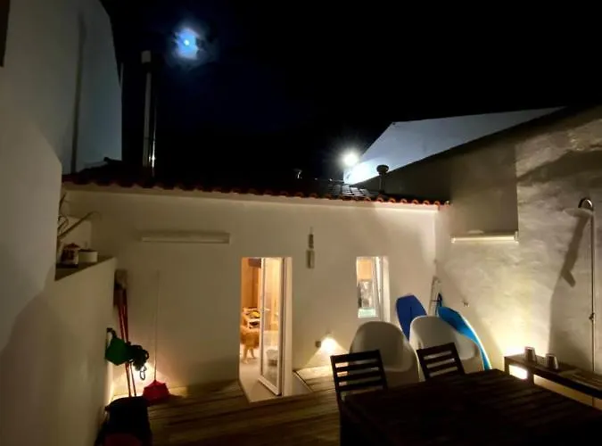 Waterfront Holiday home