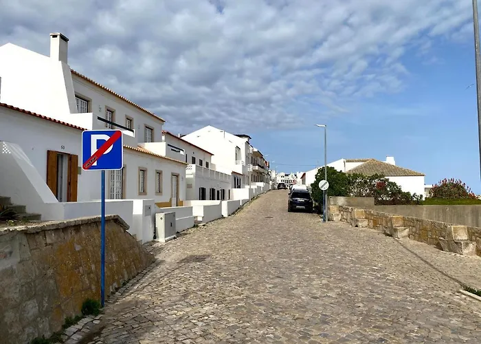 Waterfront Holiday home Baleal