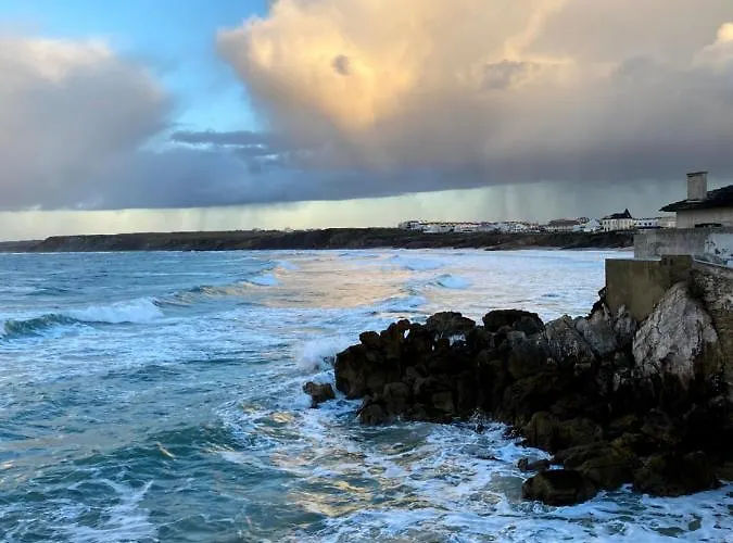Holiday home Waterfront Baleal
