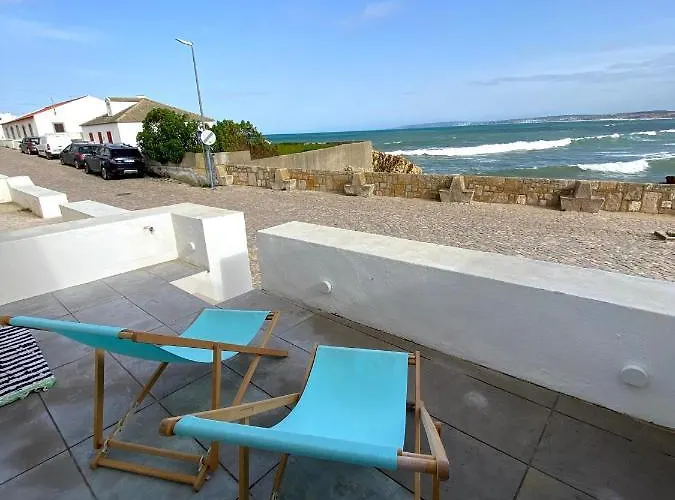 Waterfront Holiday home Baleal