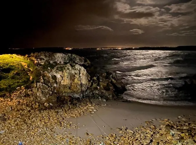 Holiday home Waterfront