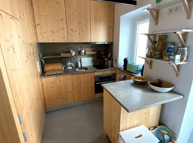 Holiday home Waterfront