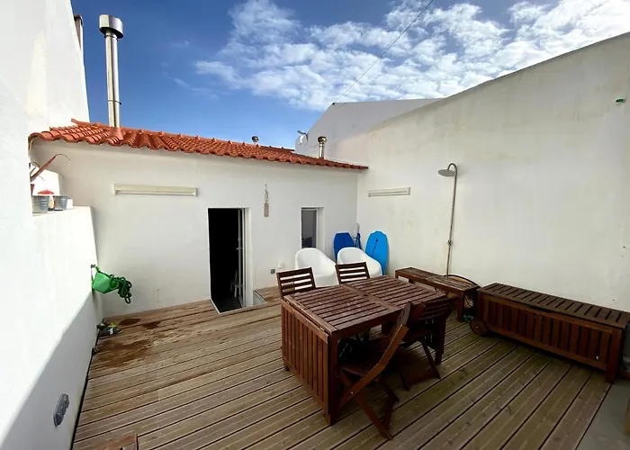 Waterfront Holiday home