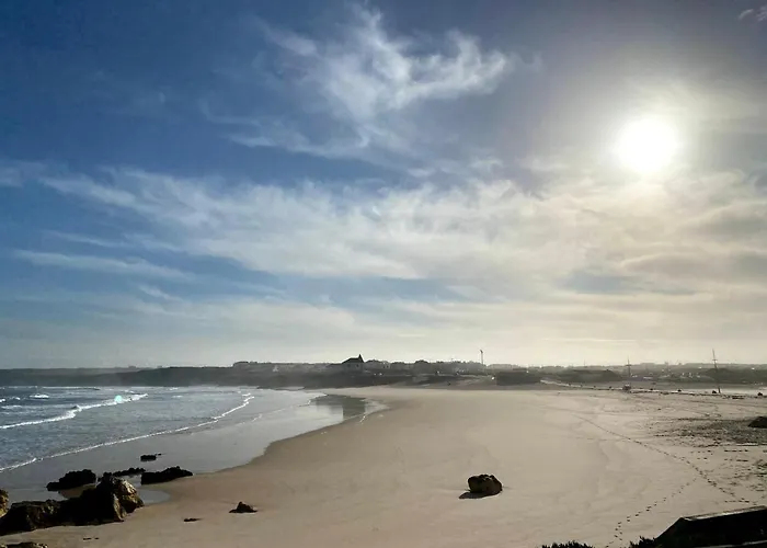 Holiday home Waterfront Baleal