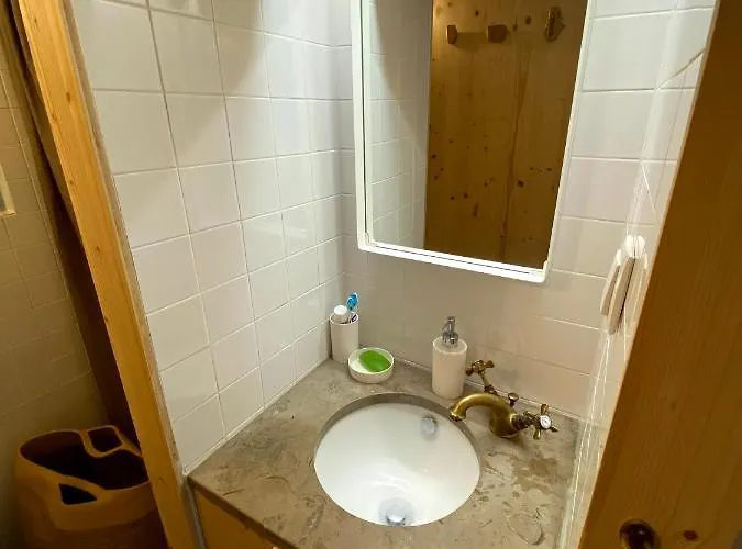 Waterfront Holiday home