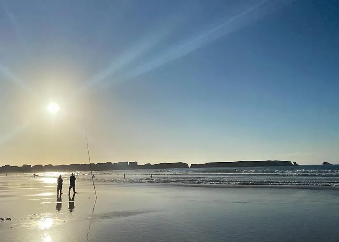 Waterfront Дом отдыха