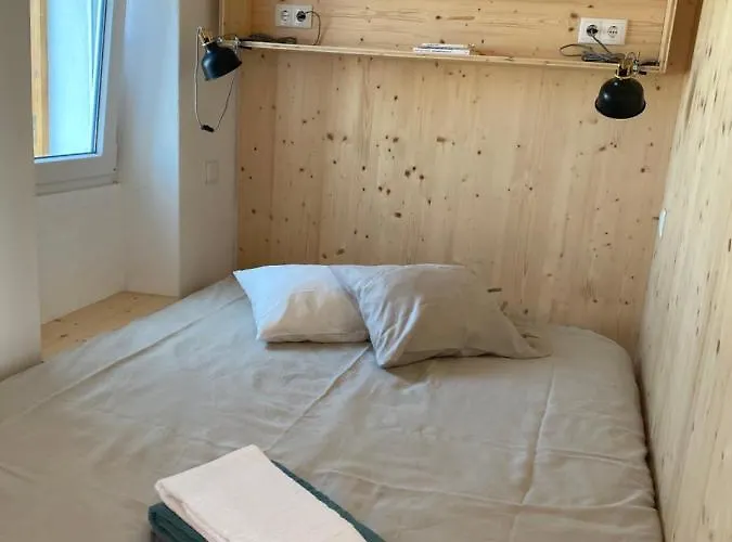 Holiday home Waterfront *