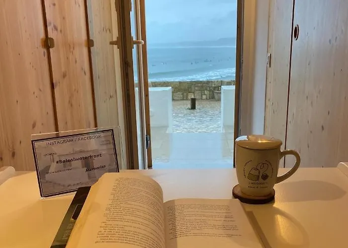 Waterfront Дом отдыха *