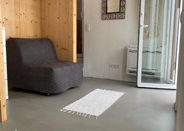 Waterfront Holiday home